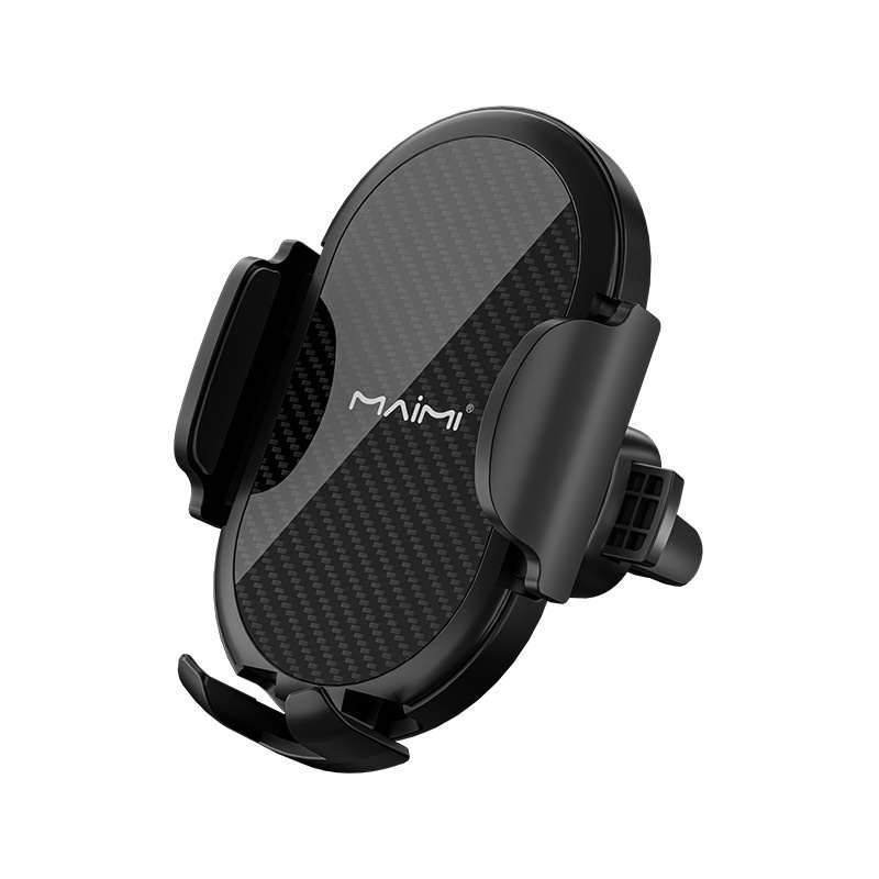 Universal All-purpose Air Vent Phone Holder With One-touch Operation