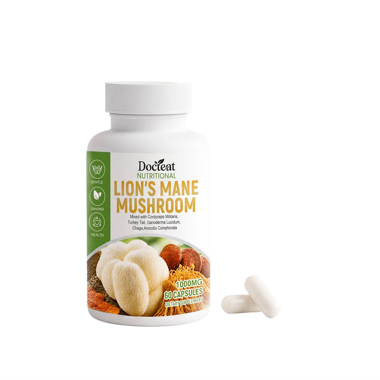 Dietary Supplement