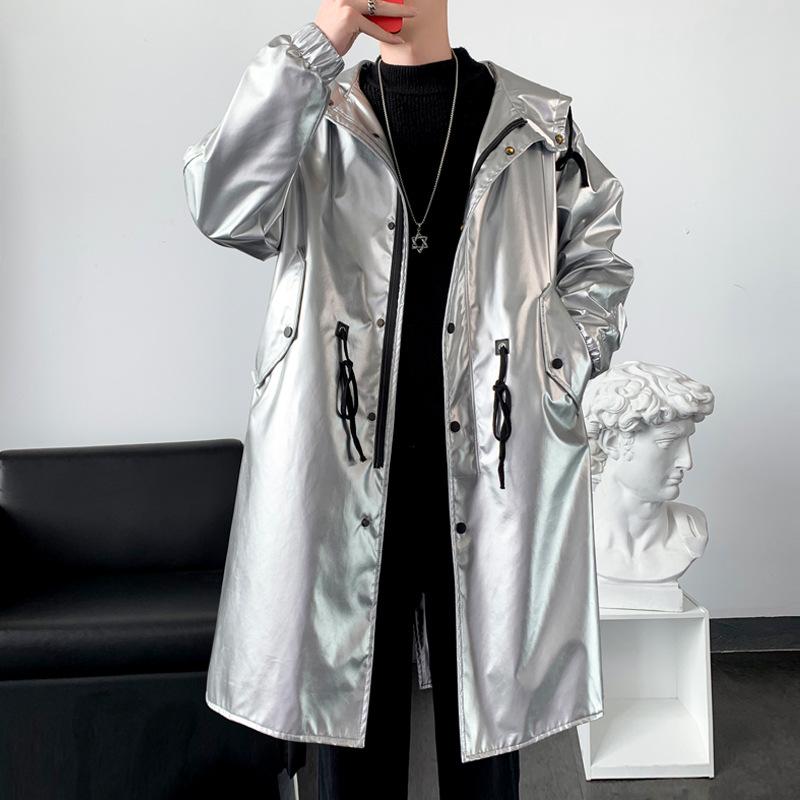 Men's Long-Sleeved