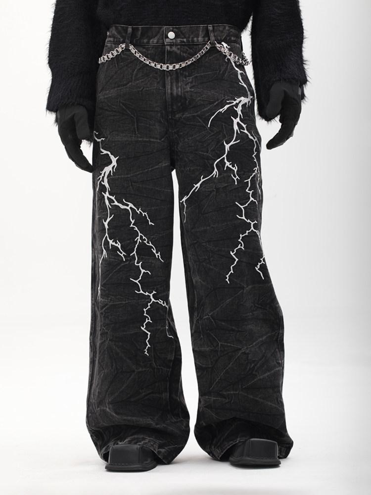 Man Jeans