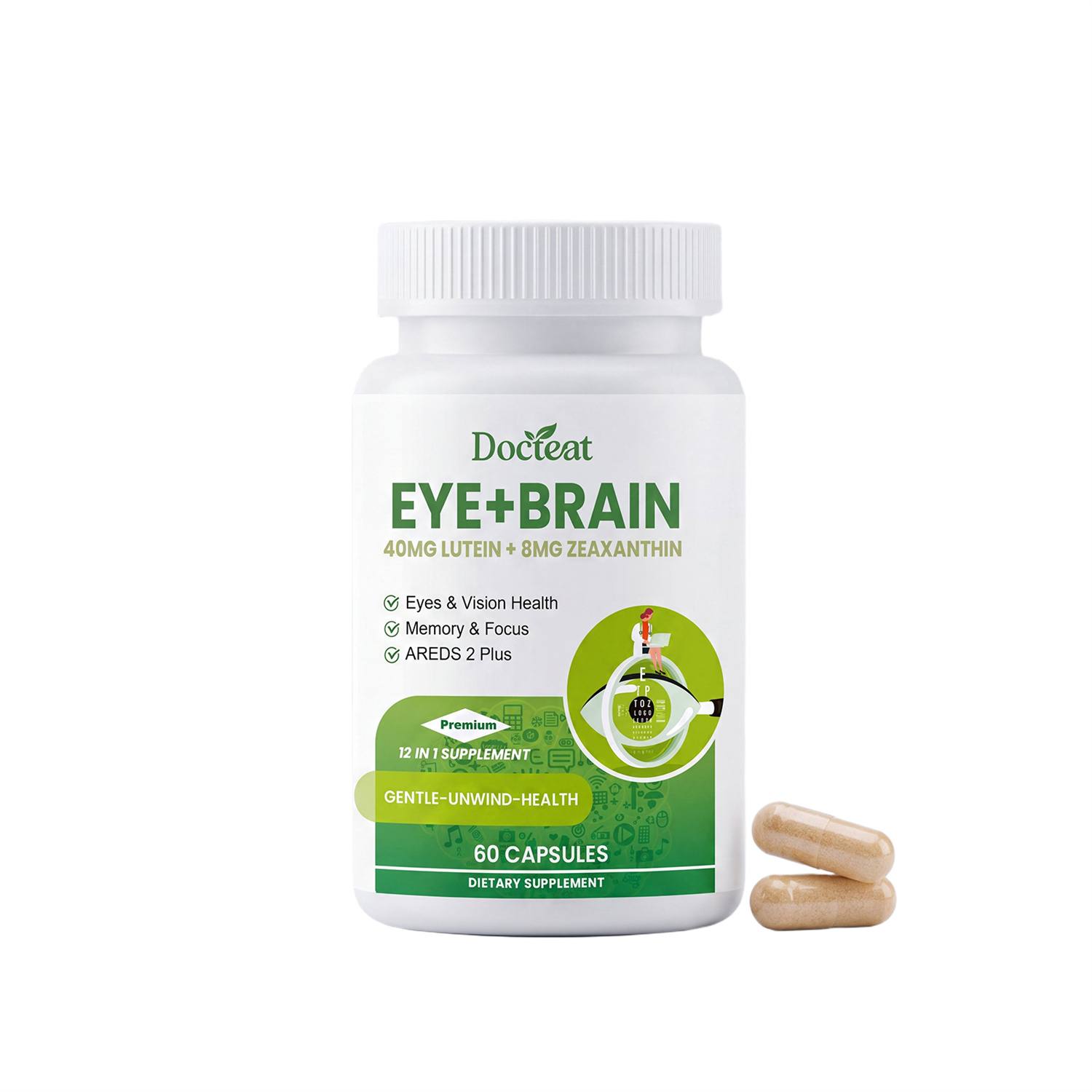 Dietary Supplement