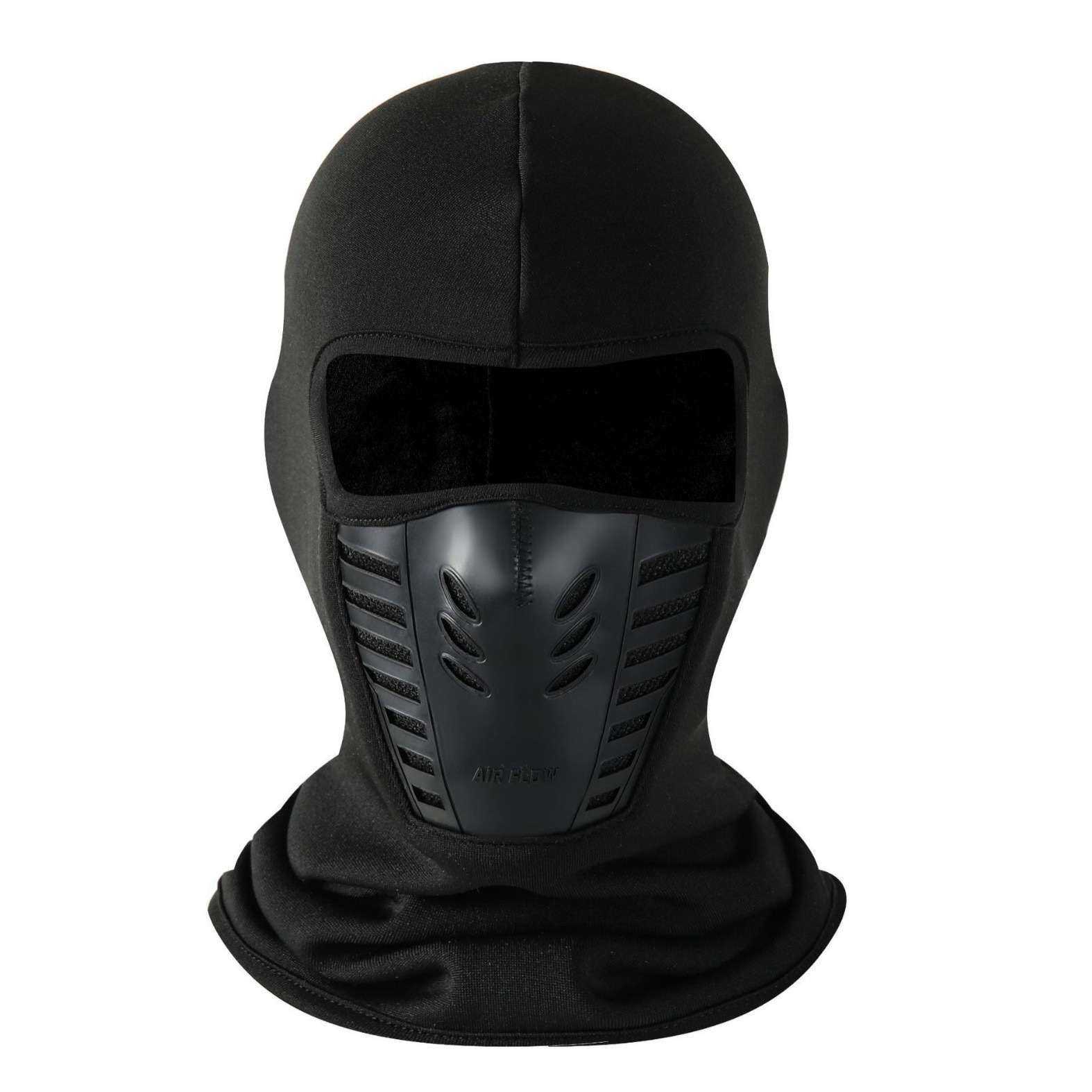 Mens Winter Thermal Balaclava For Outdoor Cycling And Cold Weather Protection