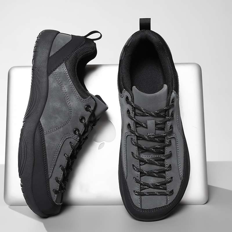 Wear-resistant Hiking Outdoor Climbing Shoes