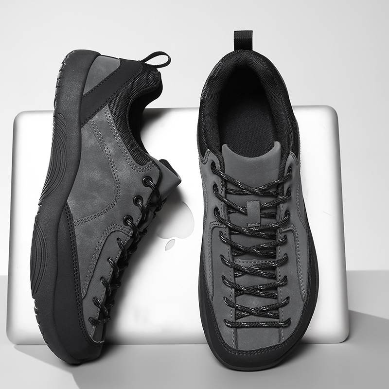 Wear-resistant Hiking Outdoor Climbing Shoes