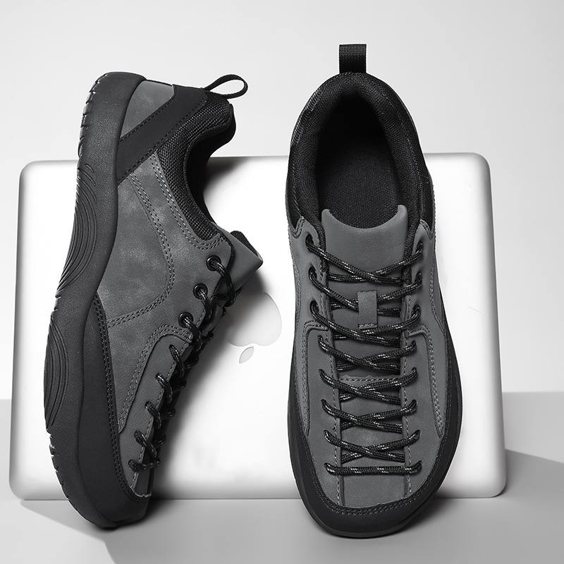 Wear-resistant Hiking Outdoor Climbing Shoes