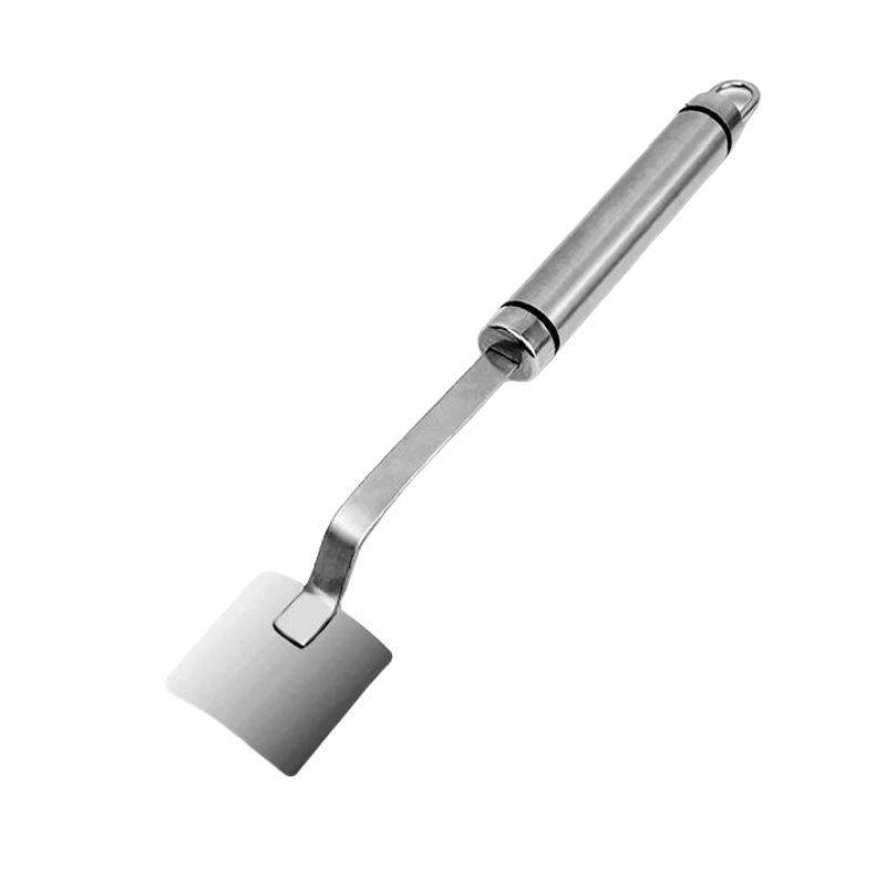 Stainless Steel Corn Peeler Manual Corn-Stripping Tool