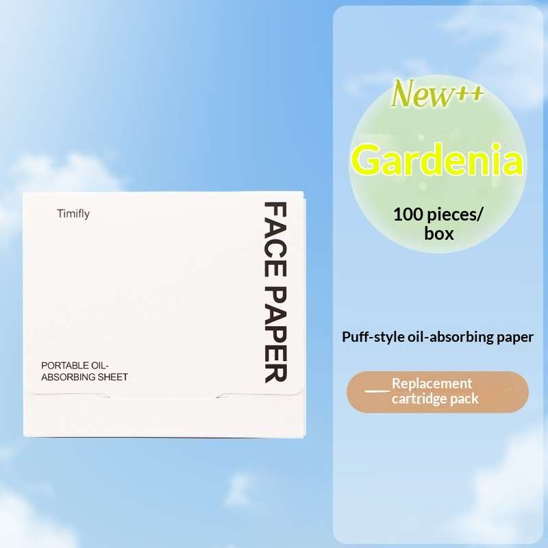 Facial Oilabsorbing Sheets For Women And Female StudentsOilcontrol For The Face