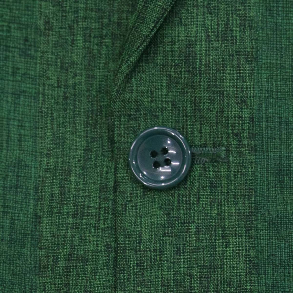 Mens Casual Solid-colormulti-color Suit Jacket