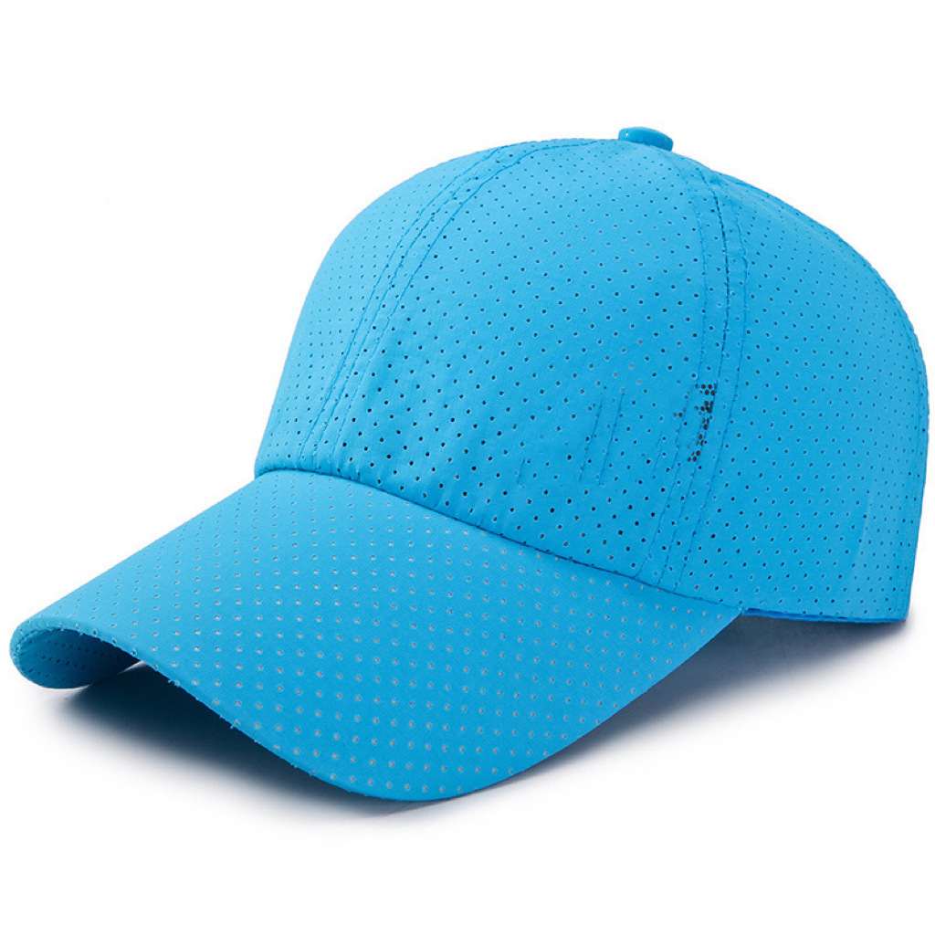 Fashionable Breathable And Versatile Baseball Cap For Menperfect For Spring Outdoor Wear