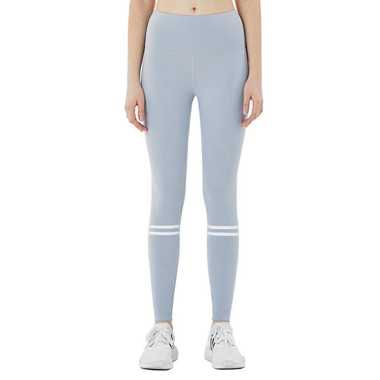 Non-marking technology fitness pants