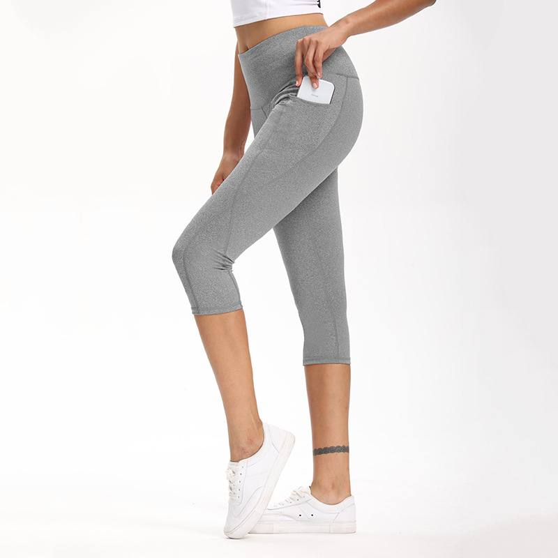 Hips slim yoga pants