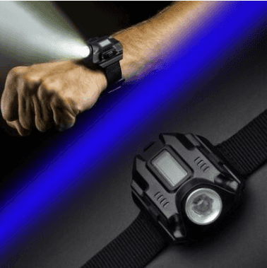 Function watch light