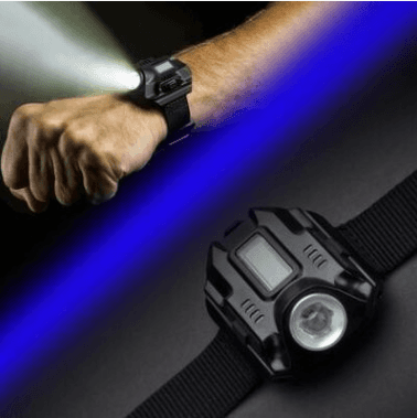 Function watch light