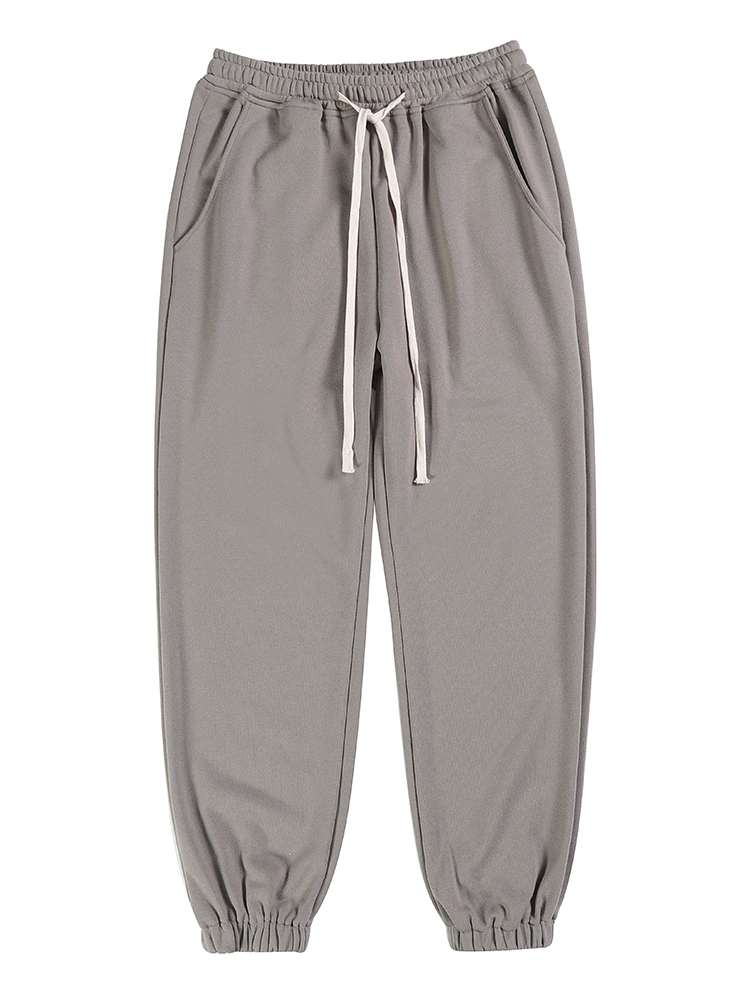 Men's Fashion And Comfort Simple Casual Trousers