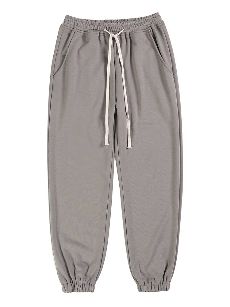 Men's Fashion And Comfort Simple Casual Trousers