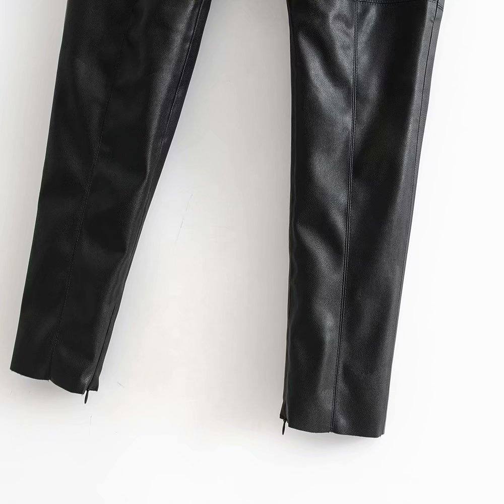High-waisted leggings are versatile and versatile