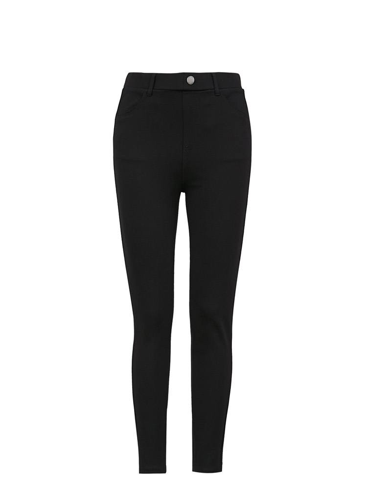 Outer wear bottoming slacks