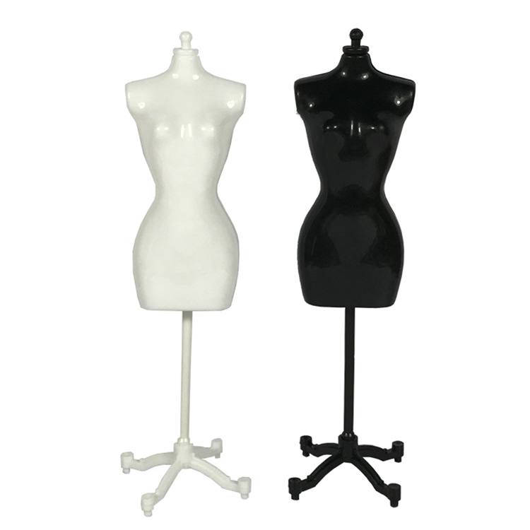 Clothes Mannequin Model