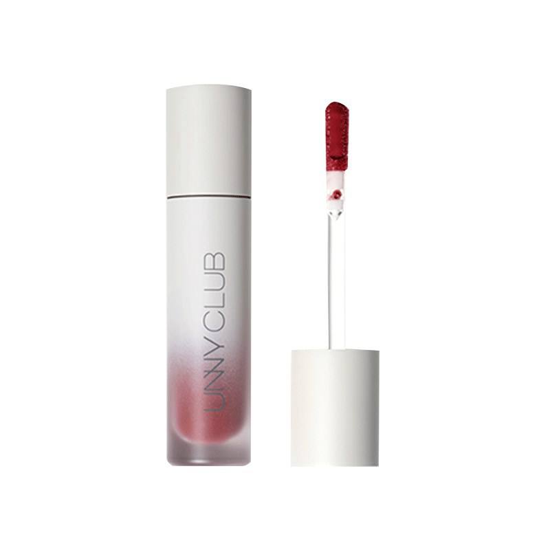 Lip Glaze Does Not Fade Long-Lasting Matte Matte Velvet Student