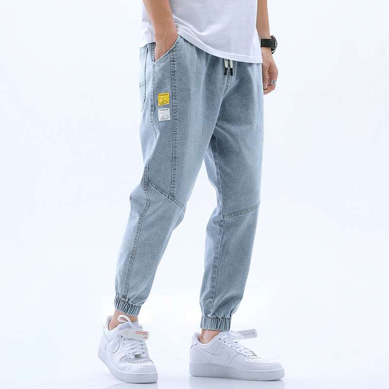 Halon breeches