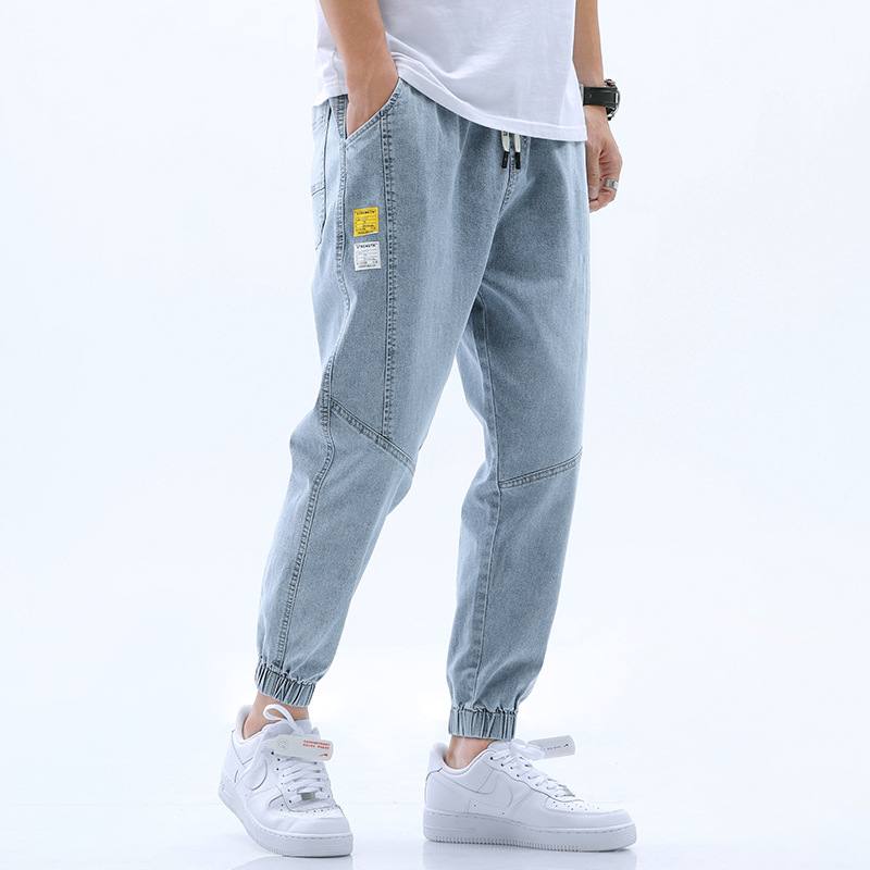 Halon breeches