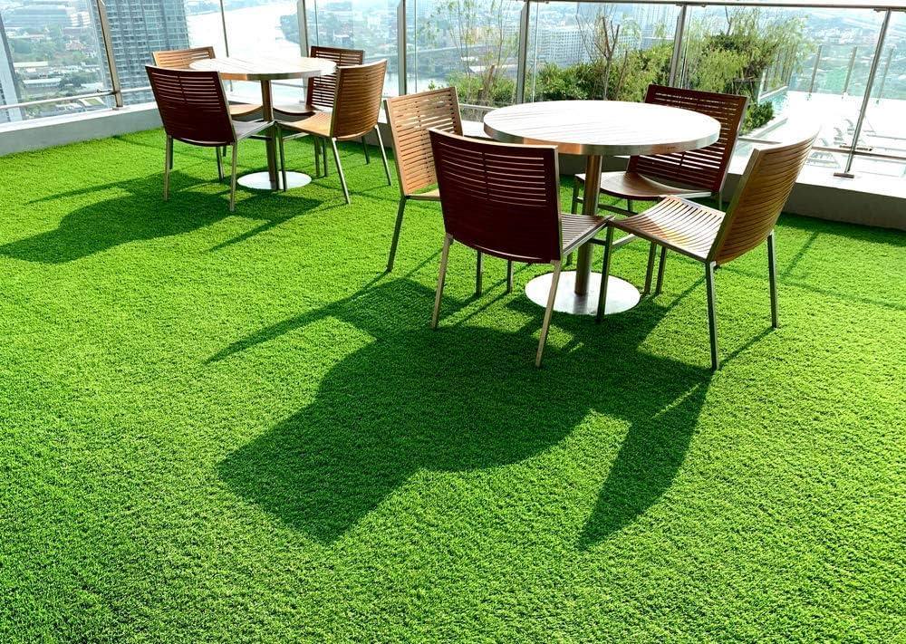 Green grass carpet 35mm