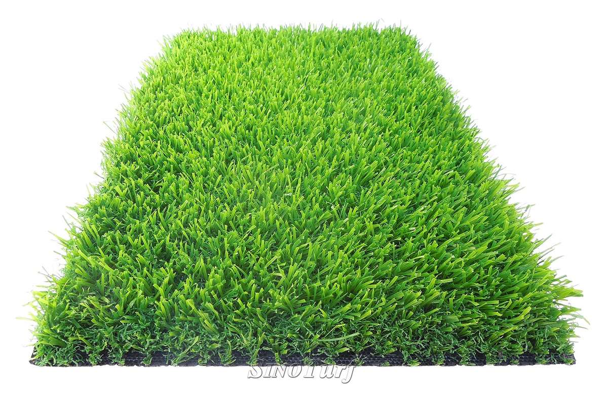 Quality prime grass carpet 35mm