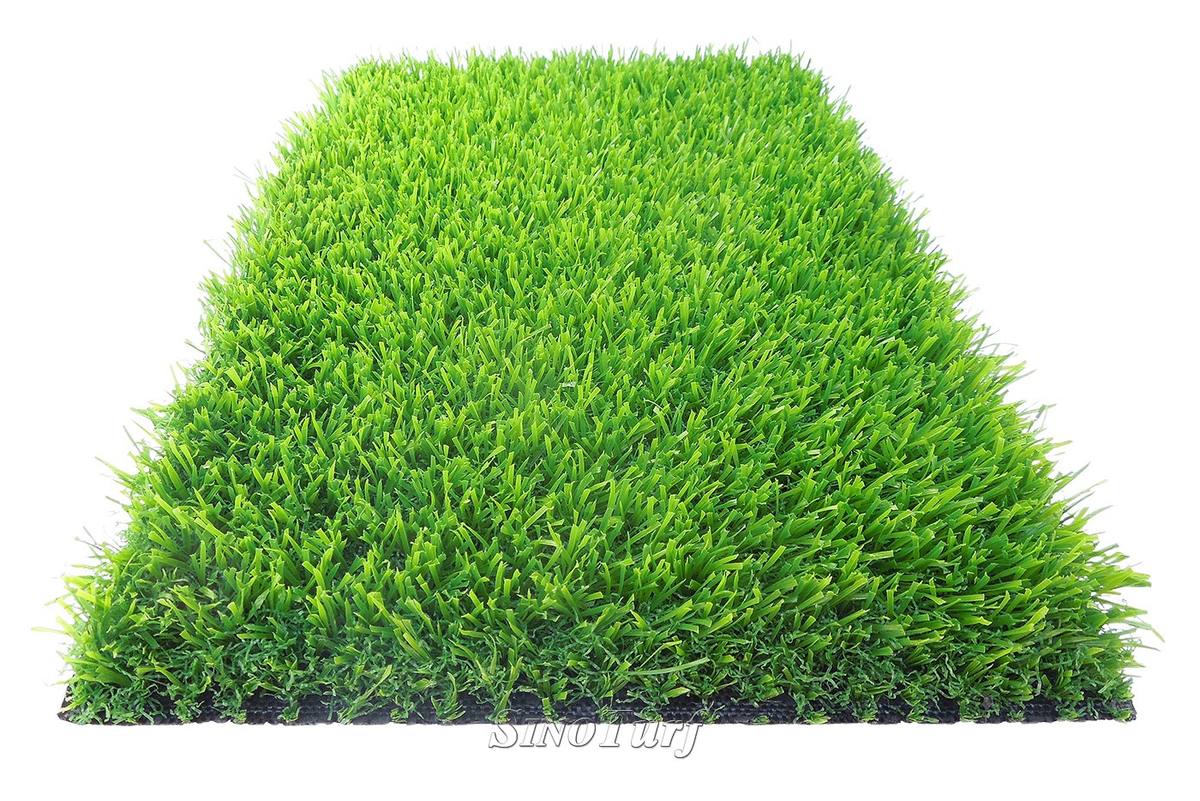 Quality prime grass carpet 35mm