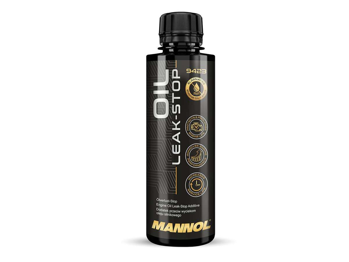 MANNOL Germany Mn9423 Oil Leak Stop