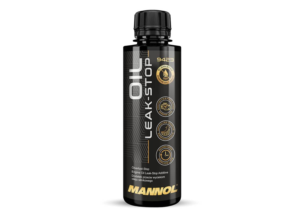 MANNOL Germany Mn9423 Oil Leak Stop