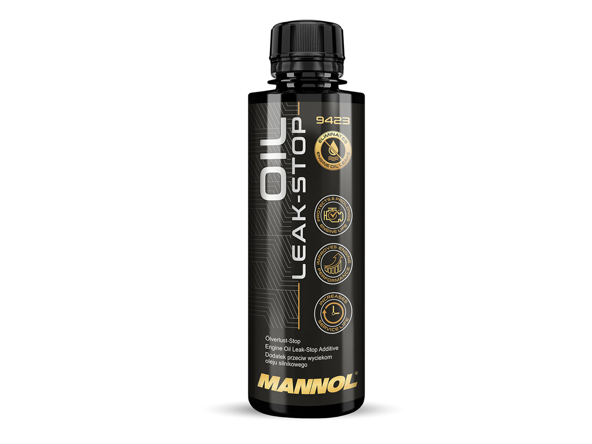 MANNOL Germany Mn9423 Oil Leak Stop