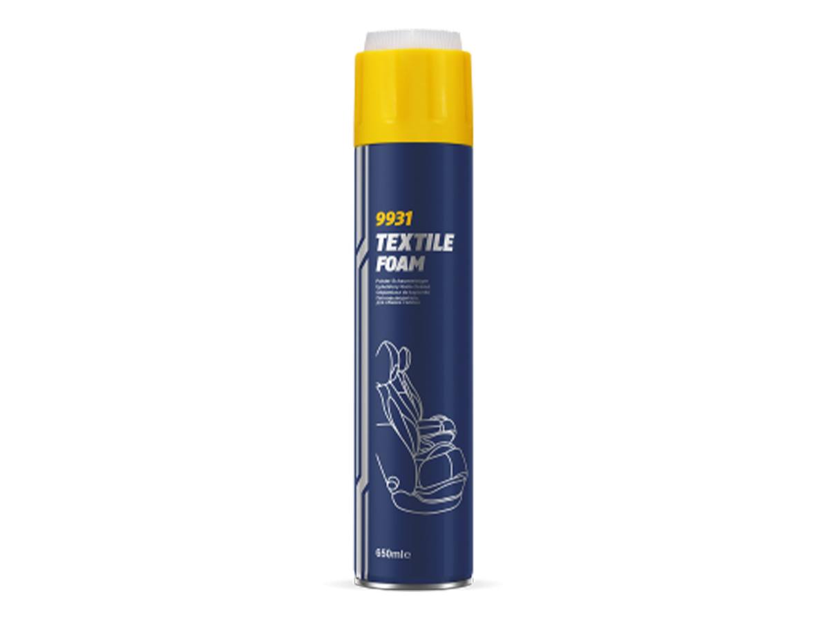 MANNOL Germany Mn9931 Textile Foam