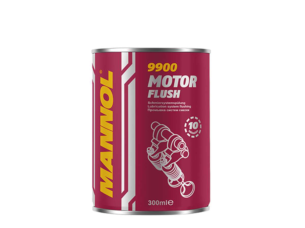 MANNOL Germany Mn9900 Motor Flush