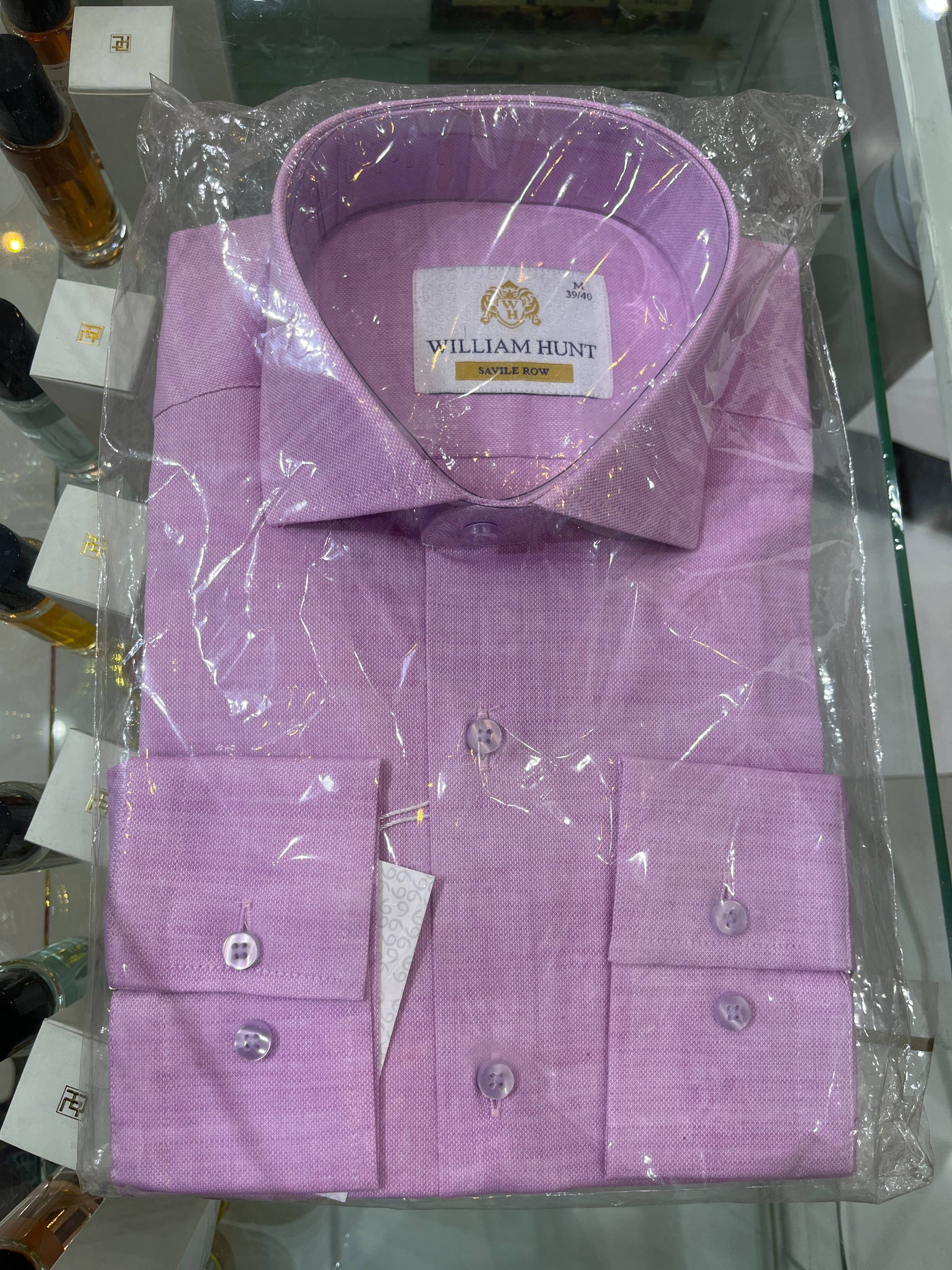 William Hunt Premium Shirt