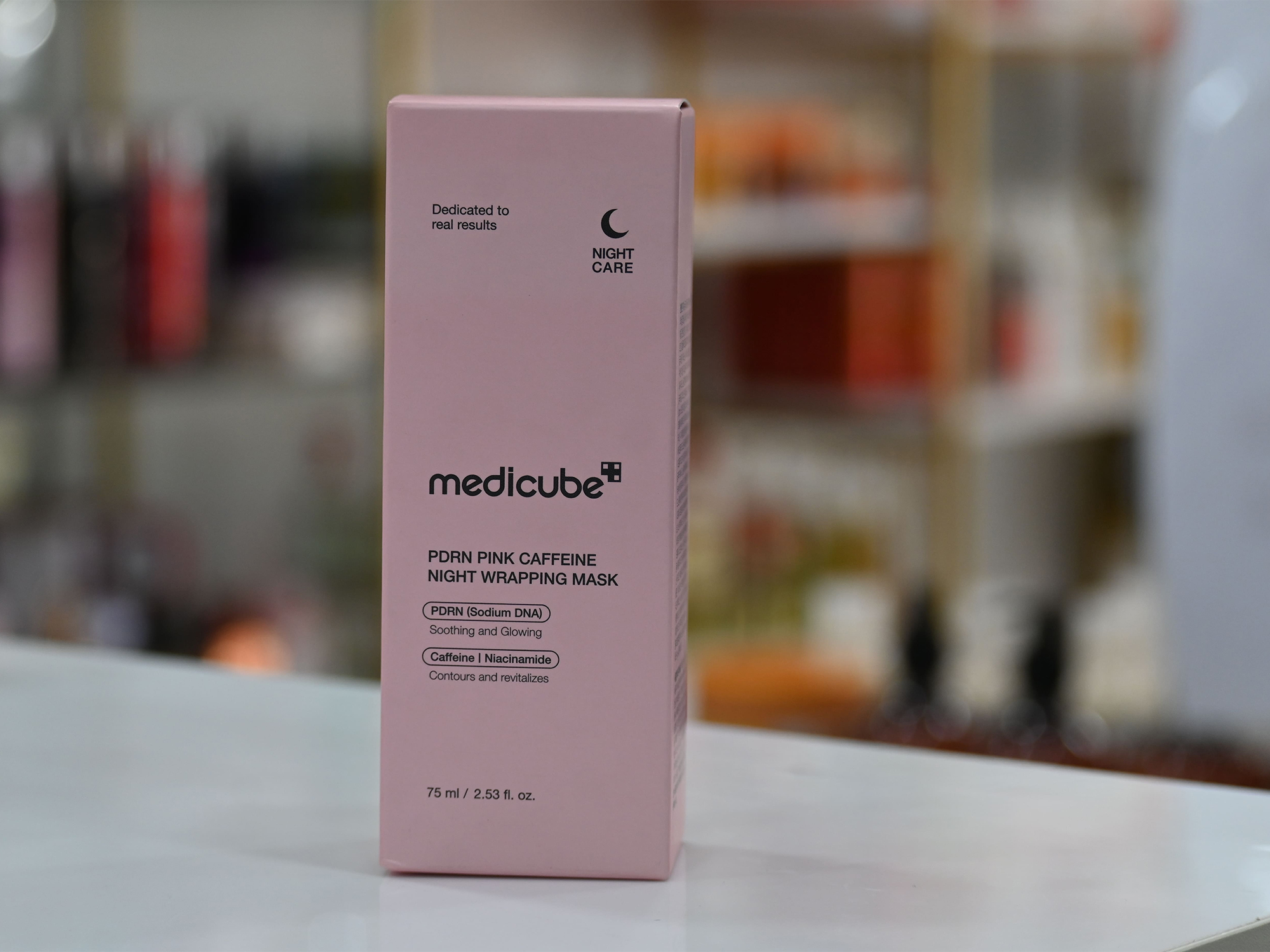 FACIAL MASKS COLLECTION