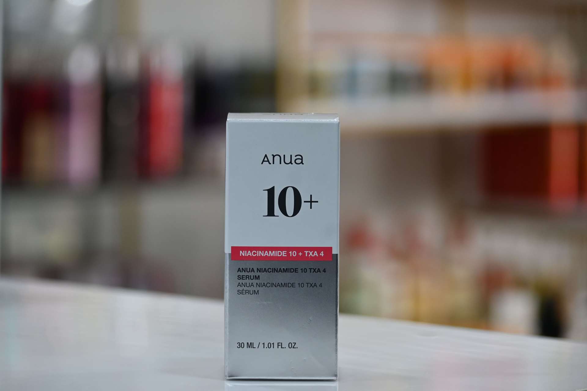 Anua Niacinamide 10% + TXA 4% Dark Spot Correcting Serum