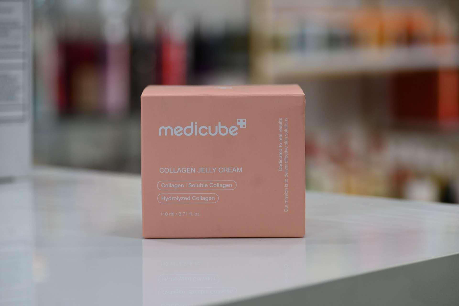 Medicube Collagen Jelly Cream