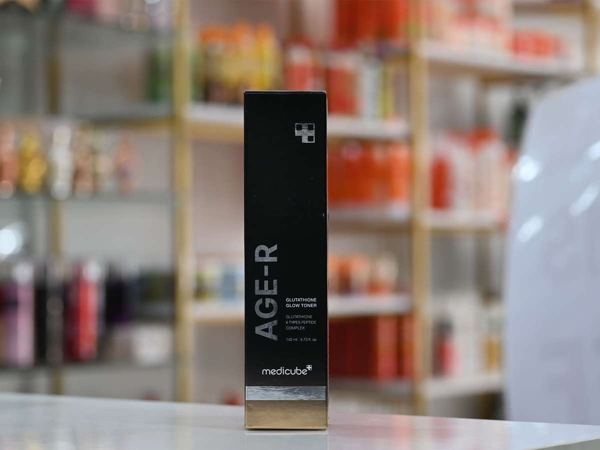 SKIN TONERS
