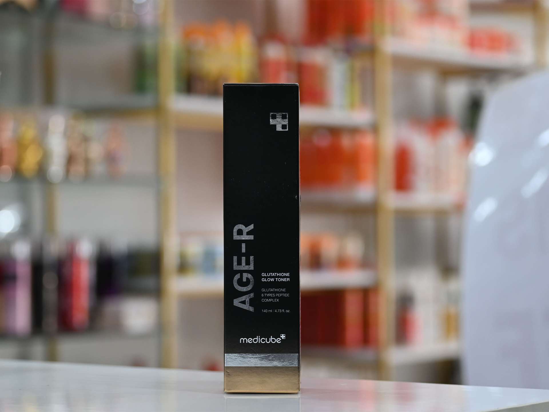 SKIN TONERS