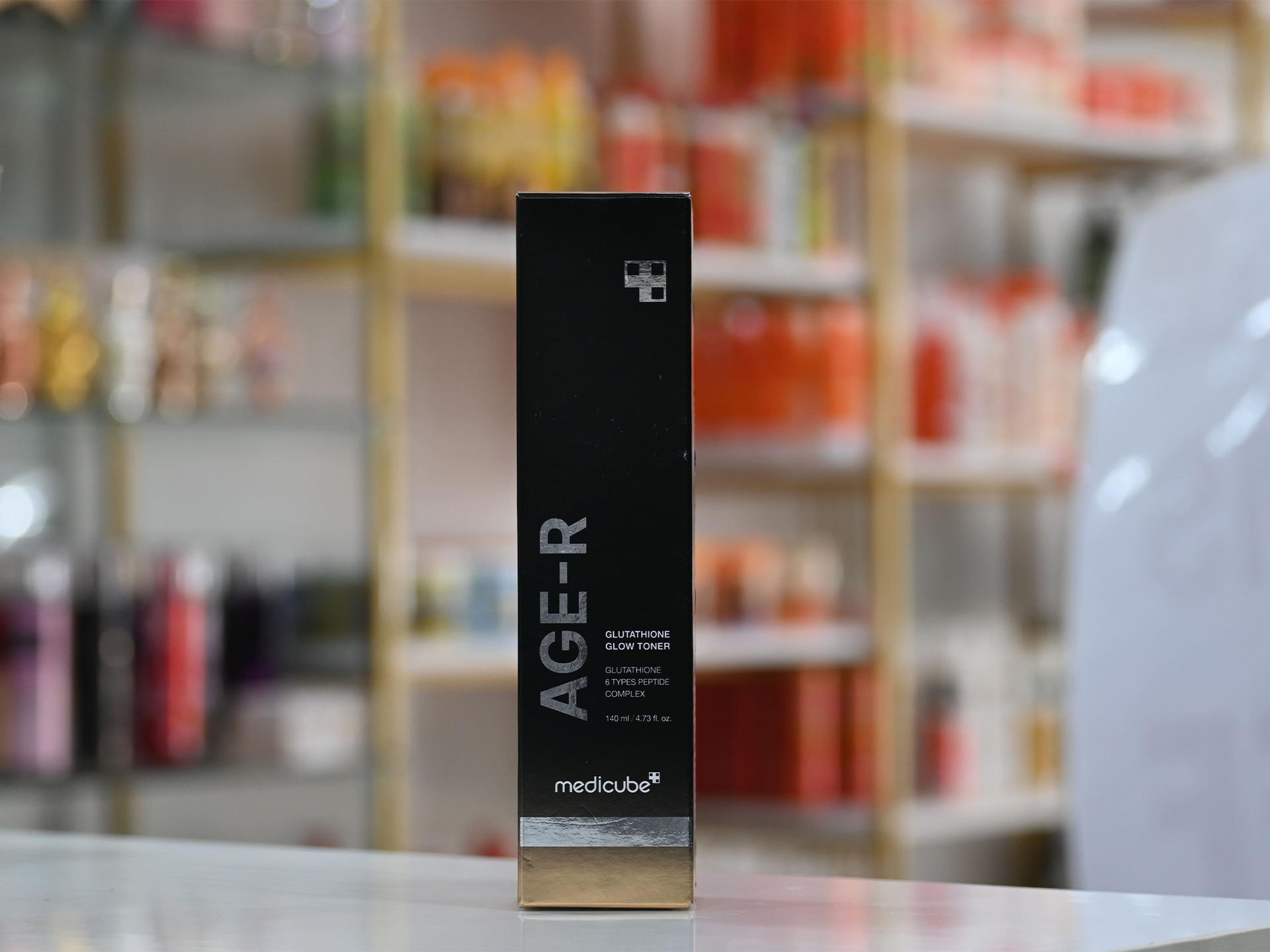 SKIN TONERS