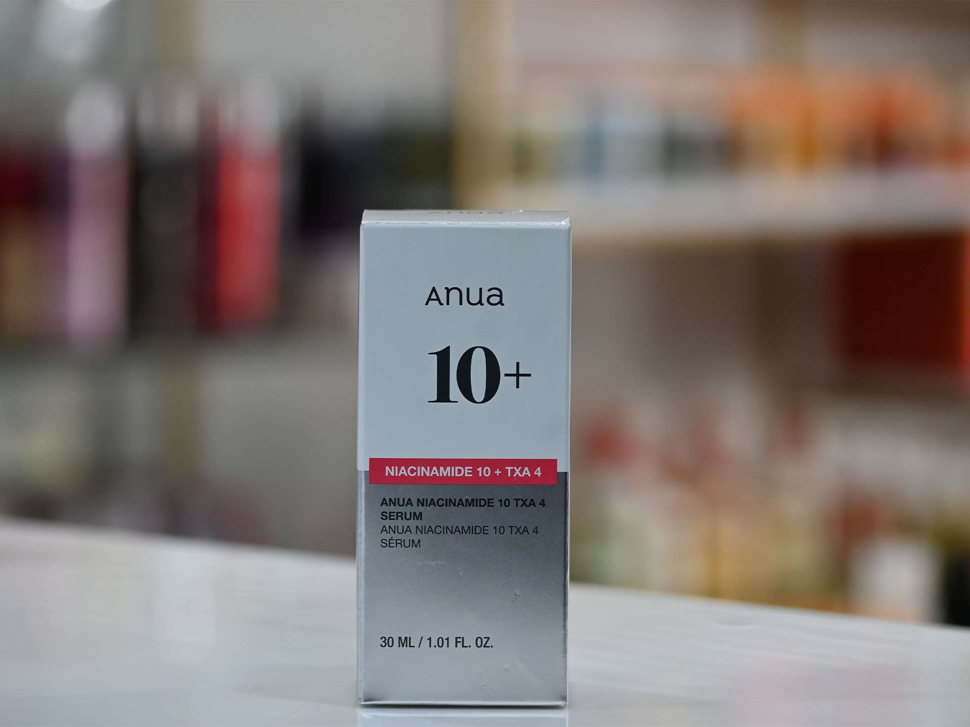 SERUMS