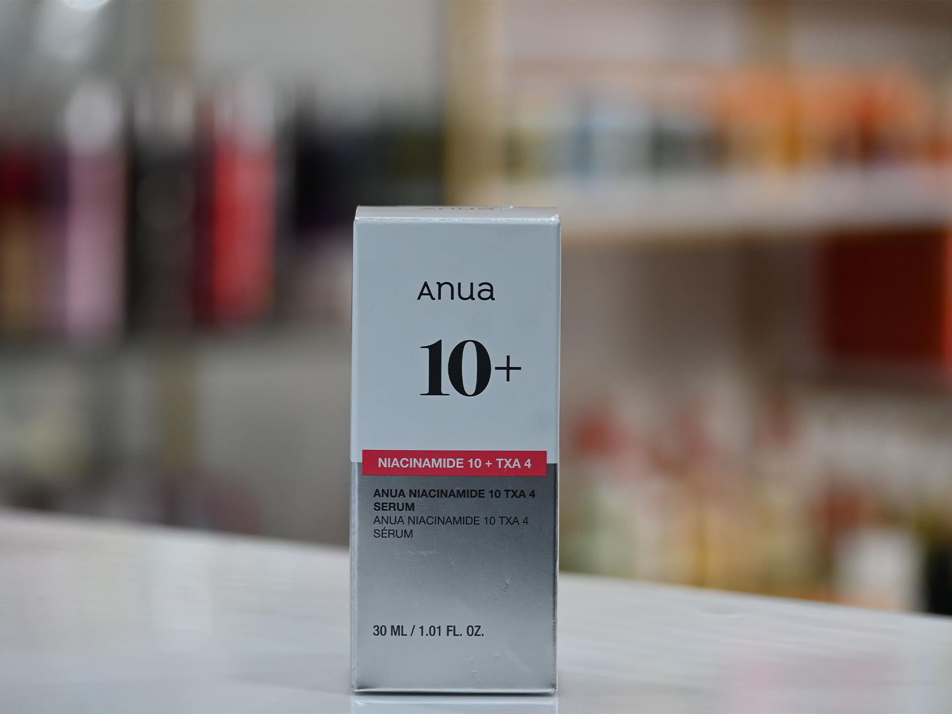 SERUMS