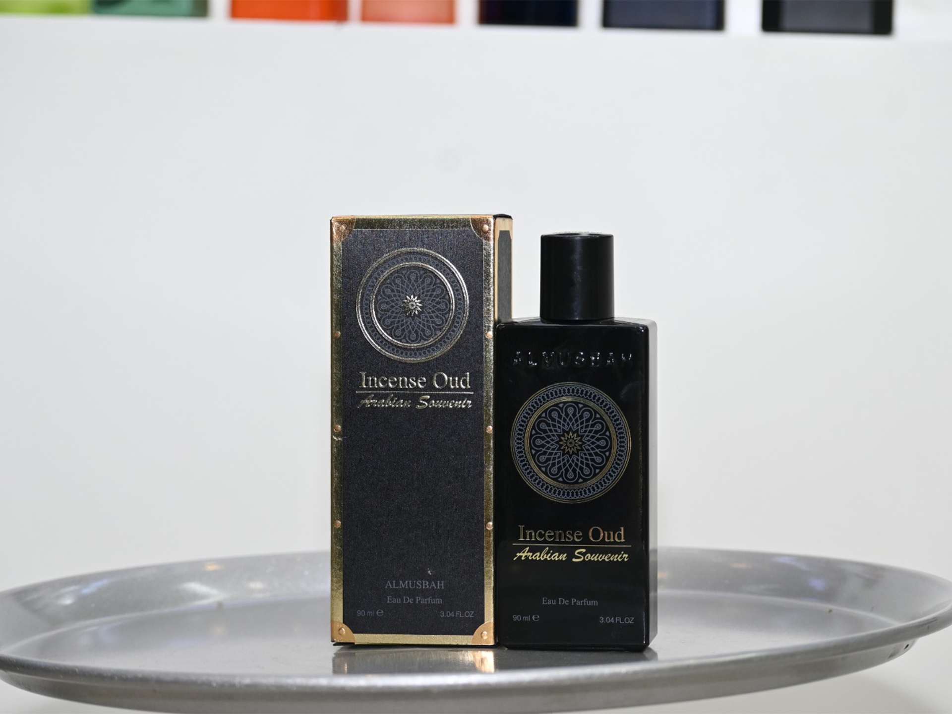 PERFUME COLLECTION
