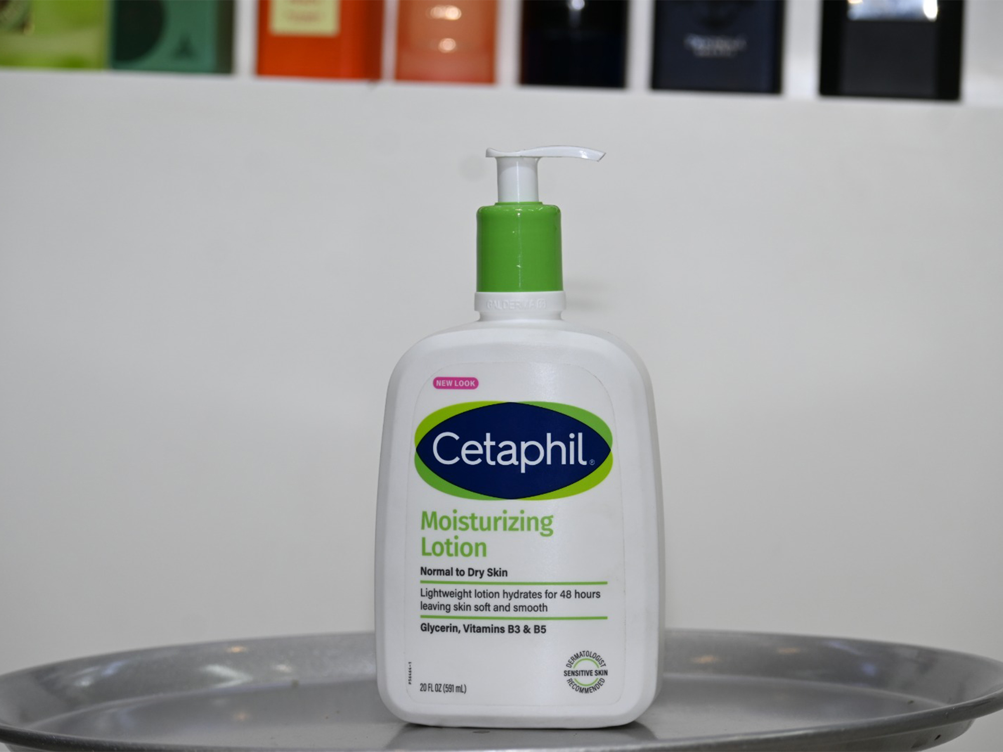 COMPLETE SKINCARE COLLECTION