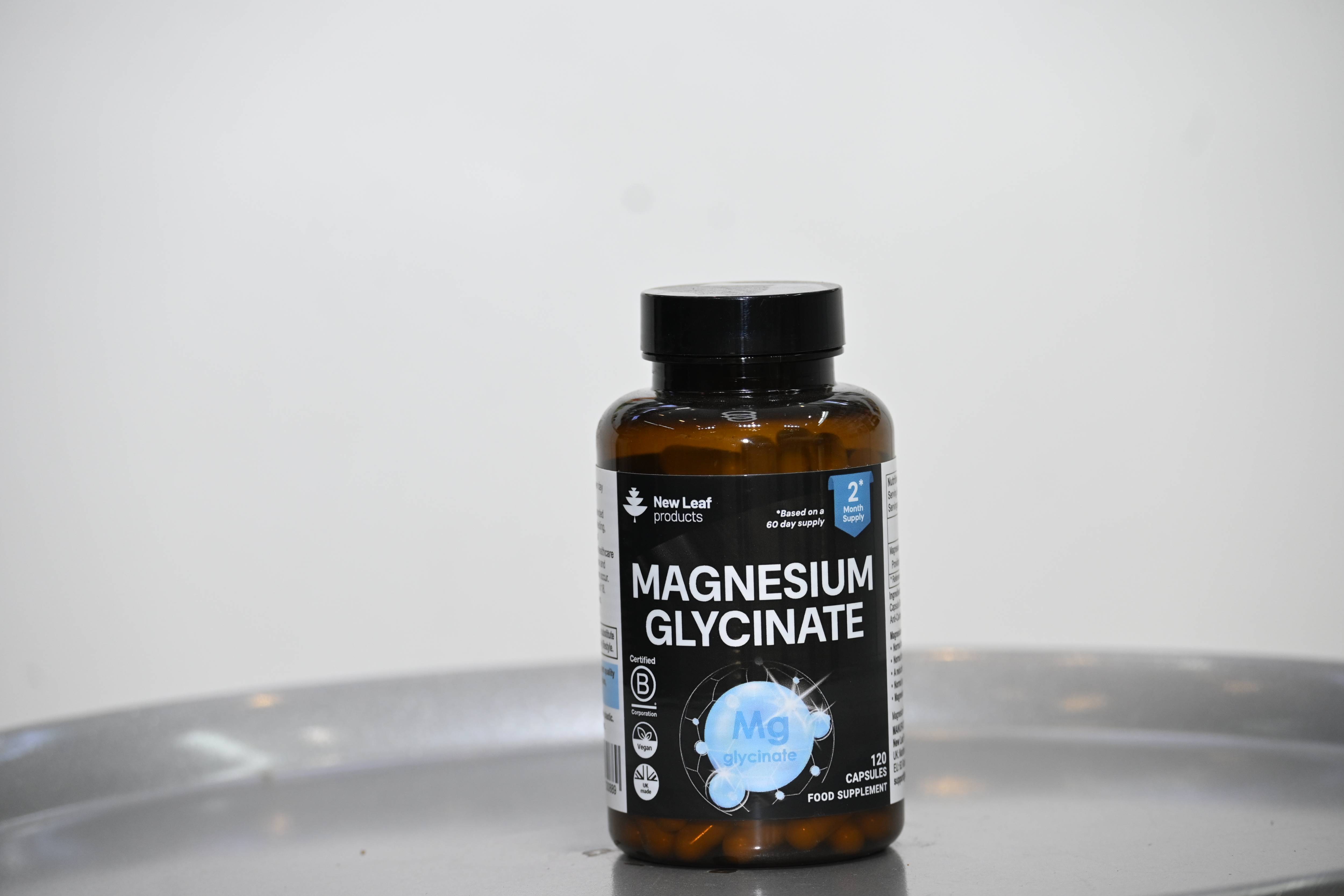 Magnesium Glycinate