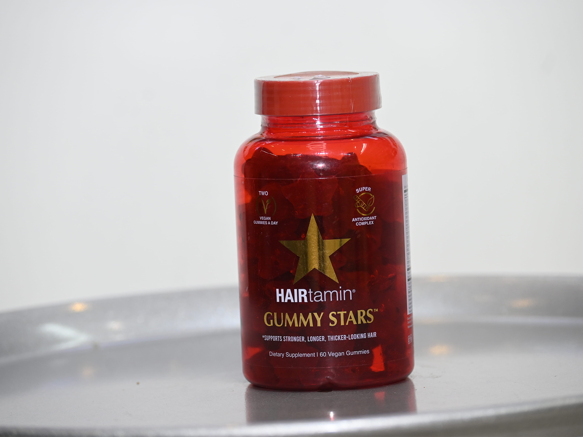 GLOW FROM WITHIN – BEAUTY SUPPLEMENTS