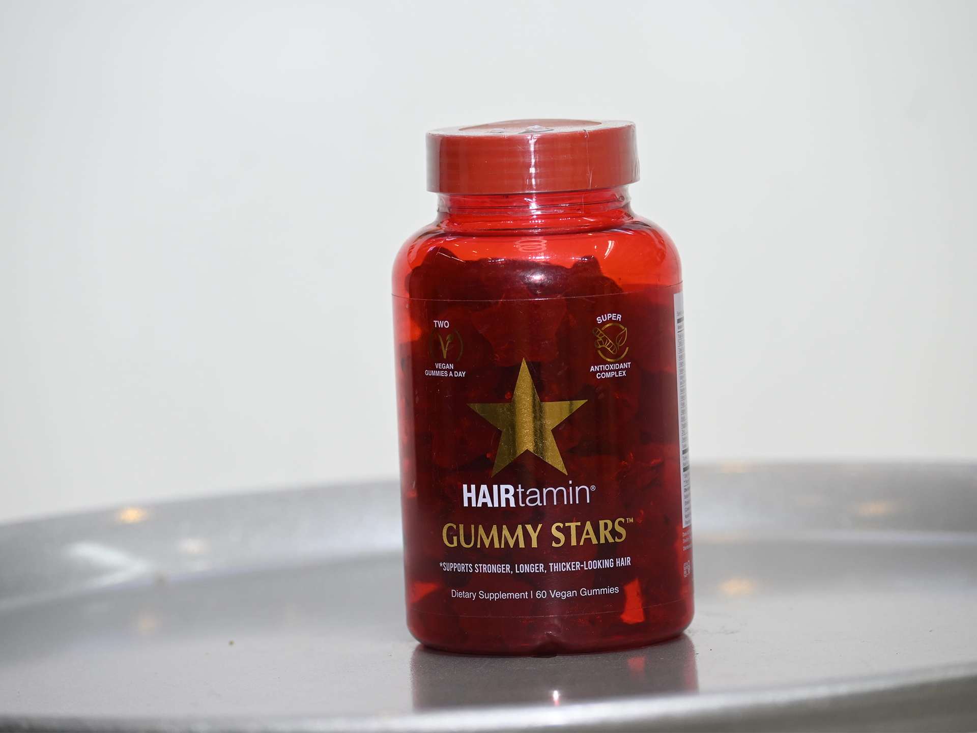 GLOW FROM WITHIN – BEAUTY SUPPLEMENTS