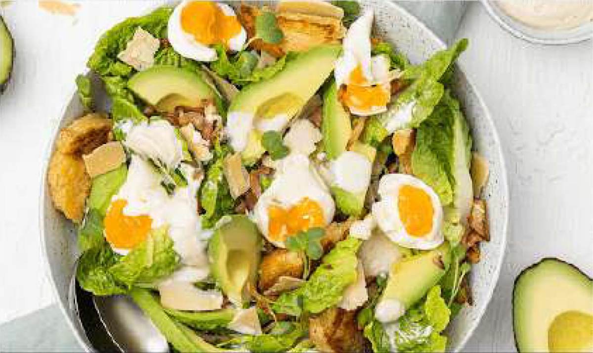 Caesar Salad