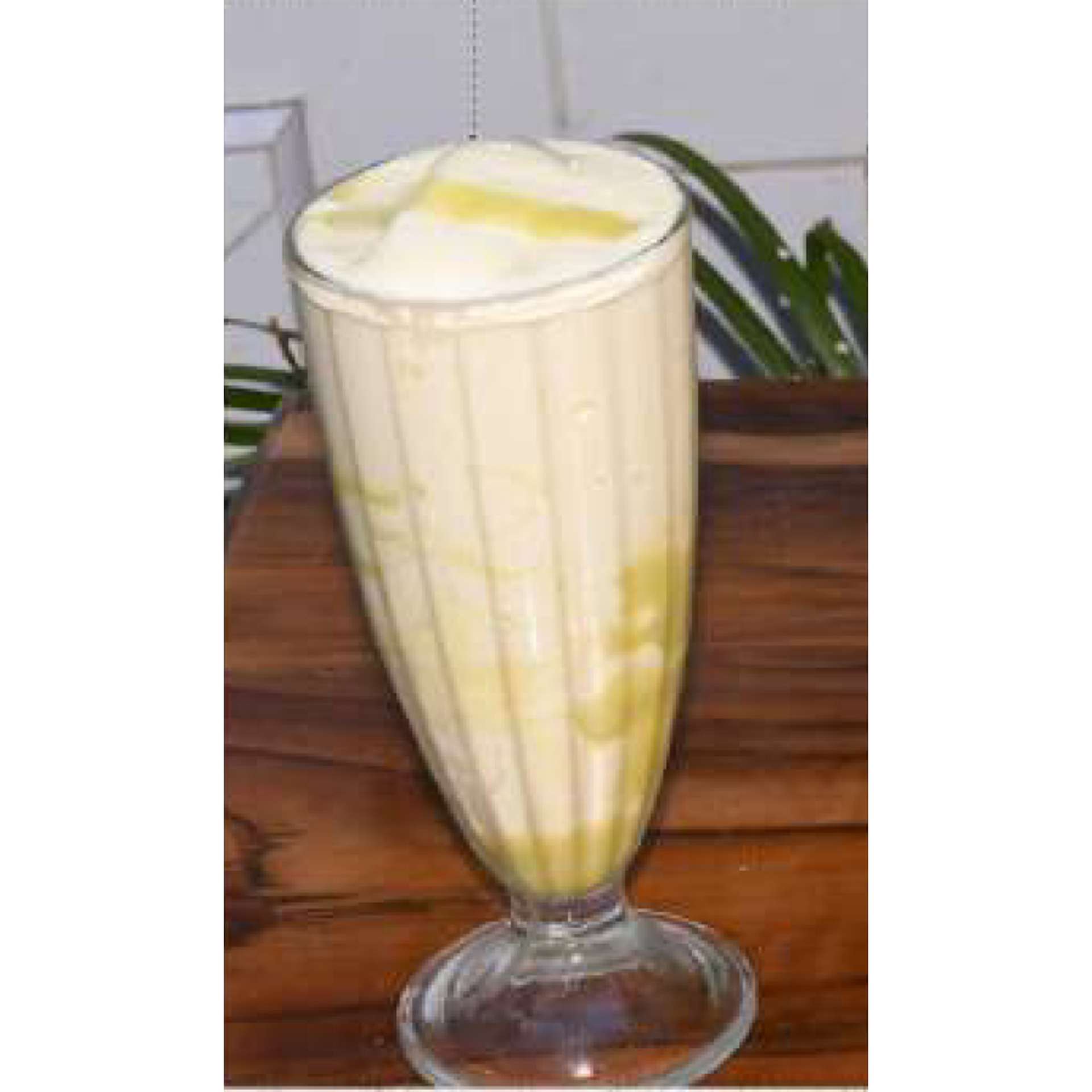 Milkshakes