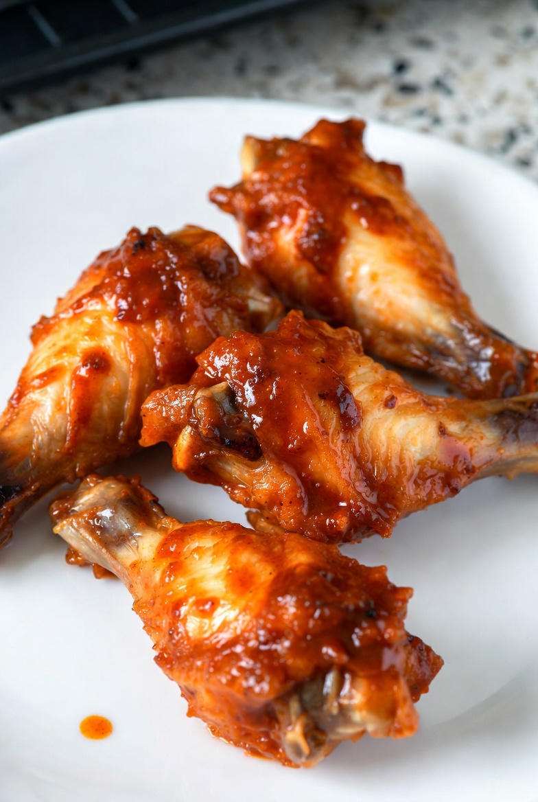 4 Wings